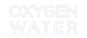 Oxygen Water