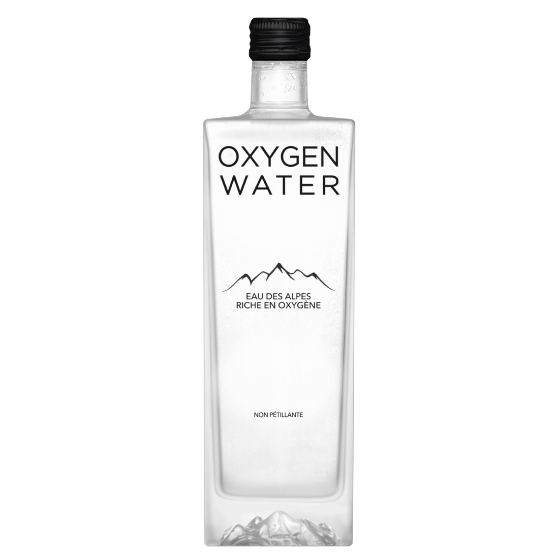 Oxygen Water